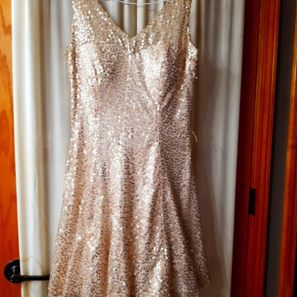 cocktail dress
